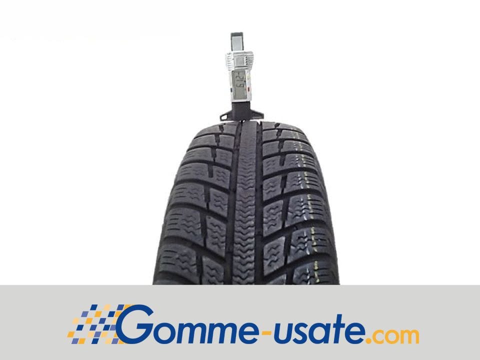Thumb Michelin Gomme Usate Michelin 155/65 R14 75T Alpin A3 M+S (75%) pneumatici usati Invernale 0 Thumb Michelin Gomme Usate Michelin 155/65 R14 75T Alpin A3 M+S (75%) pneumatici usati Invernale 0